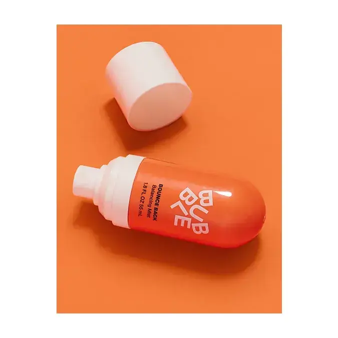 Bubble Bounce Back Balancing Toner Mist Bubble Bounce Back Balancing Toner Mist