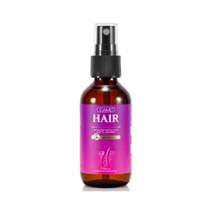 Elaimei 5% Minoxidil Spray For Hair (60ml)