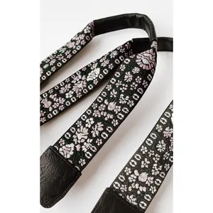 Versa Tote Guitar Strap