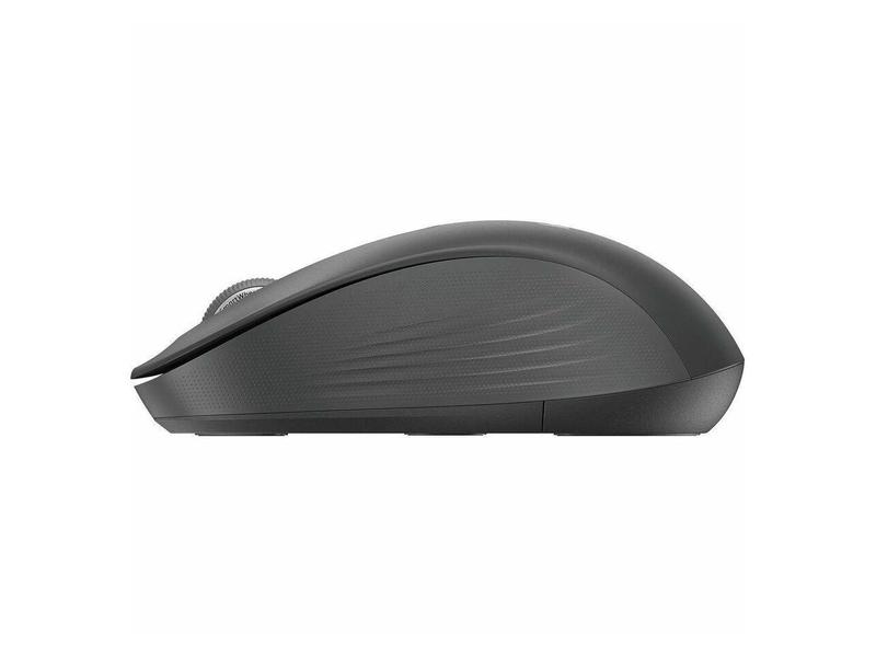 Logitech Signature M550 L Wireless Mouse, Graphite 910-006591