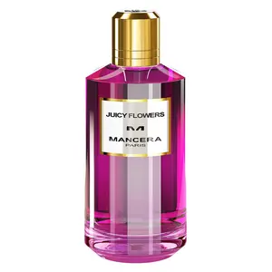 Mancera Women's 4 Ounce Juicy Flowers Eau de Parfum