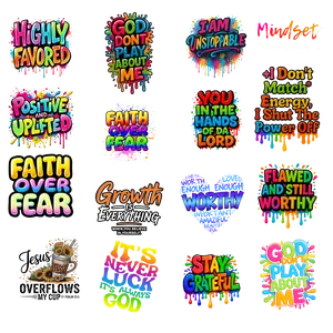 UPDATED 2X2 POCKET HAT & SOCK SIZE DTF DTF PRINTS Diy Material Handmade Crafts