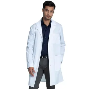 Project Lab by Cherokee Unisex 38" Lab Coat