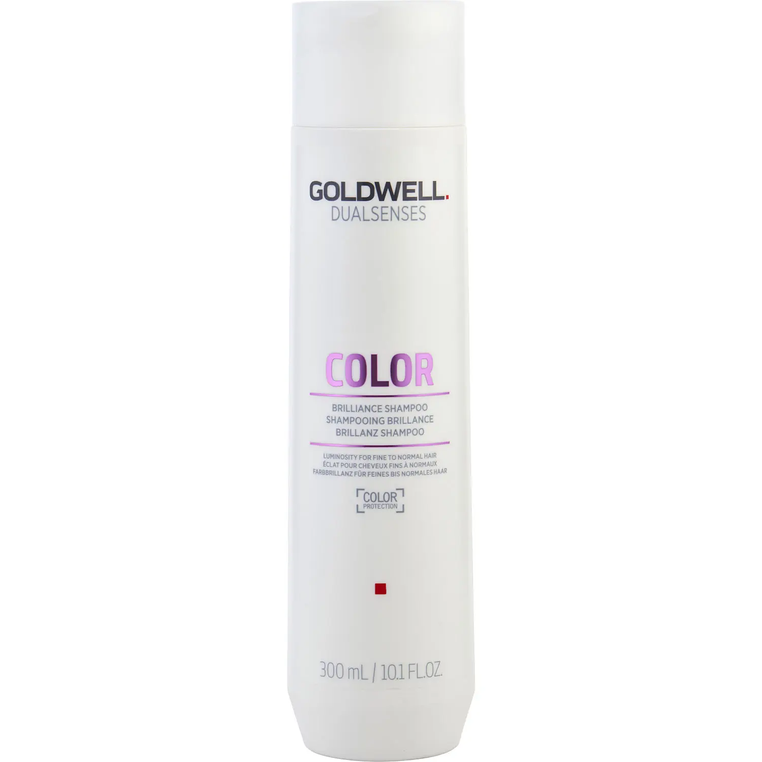 Goldwell By Goldwell Dual Senses Color Brilliance Shampoo For Unisex