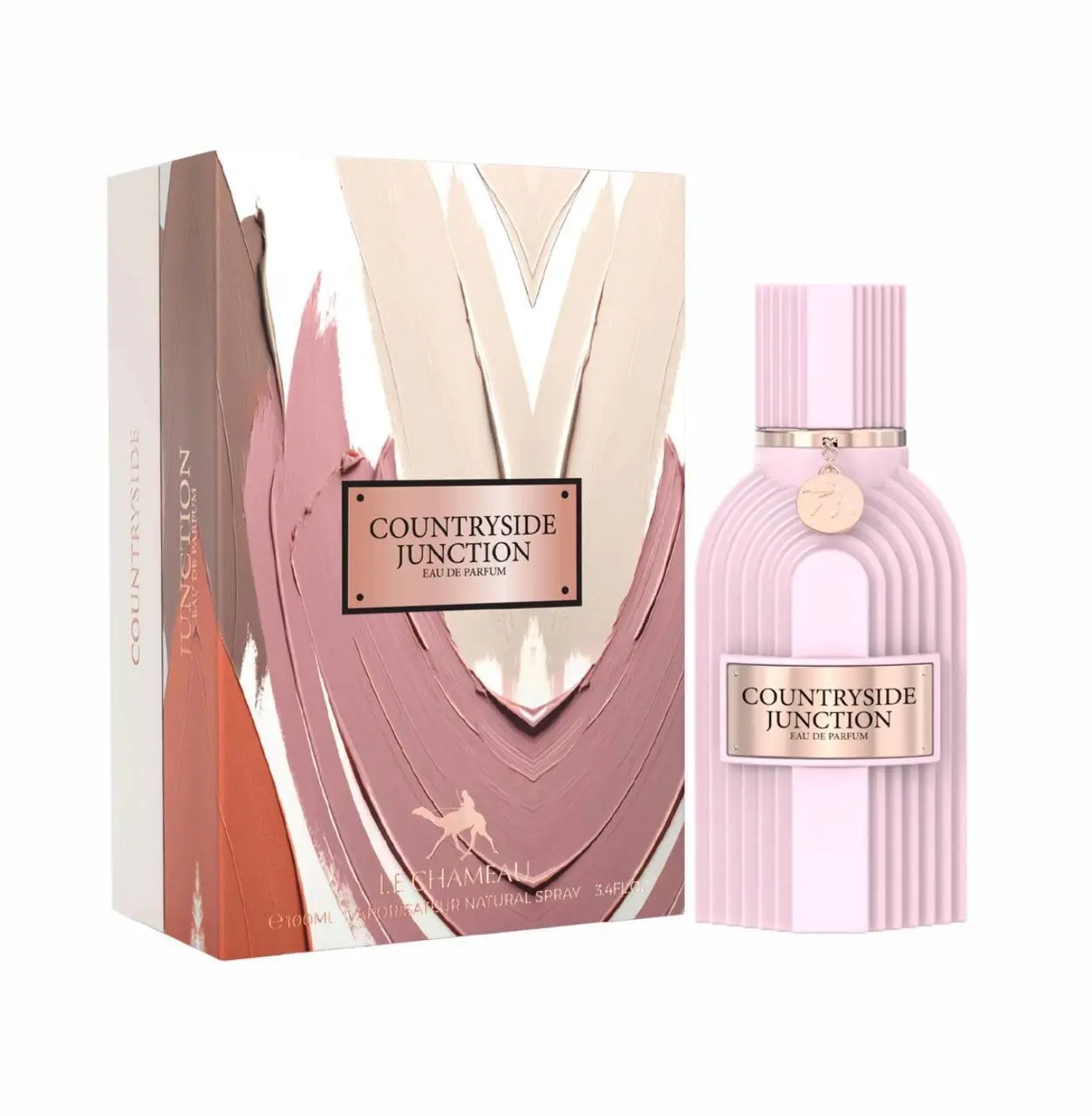 Countryside Junction 100ml
