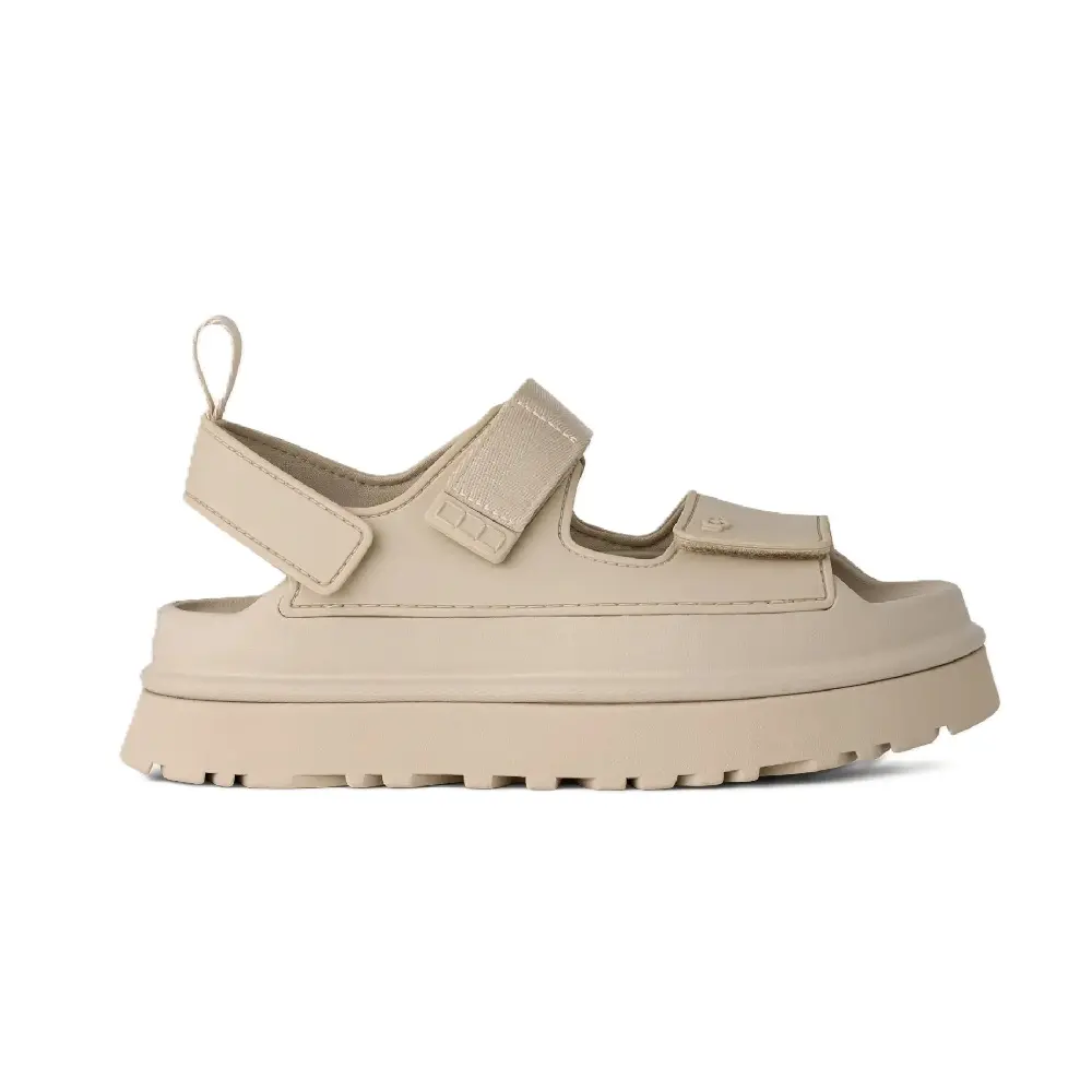 Women's UGG GoldenGlow Sandal Sea Salt (1152685-SSAL)