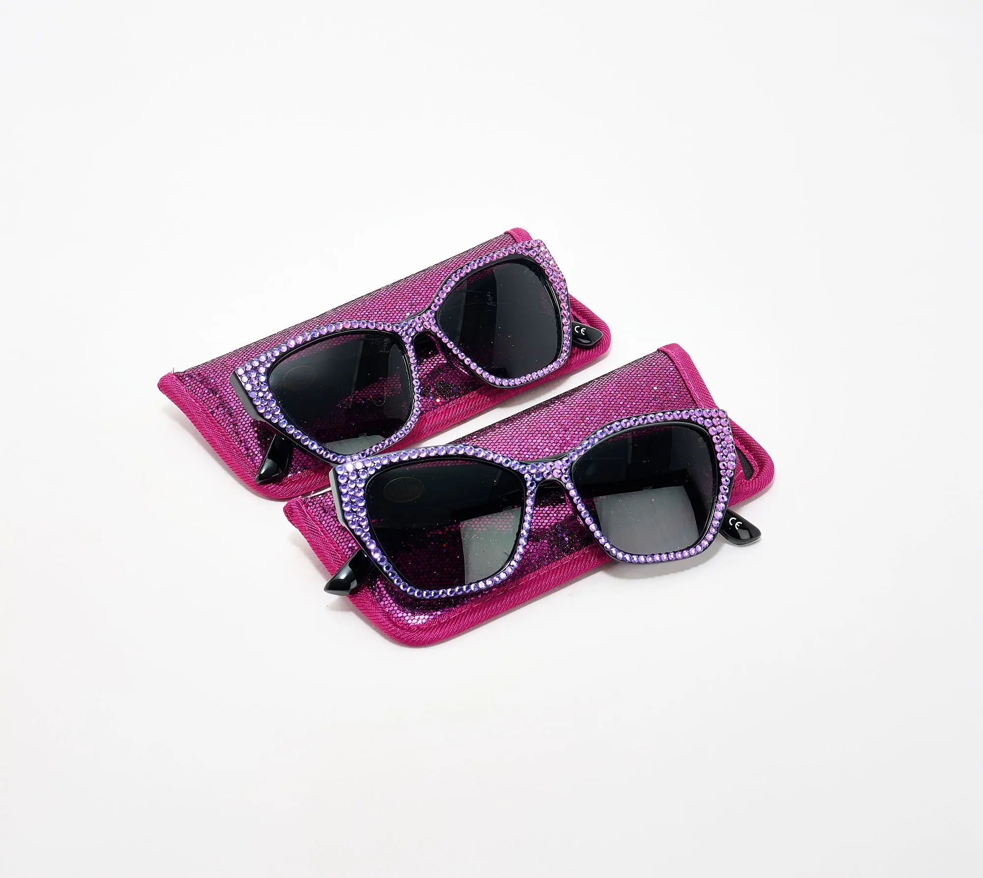 Kirks Folly Goddess Glow Sunglasses