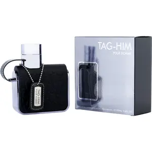 Armaf Tag Him By Armaf Eau De Parfum For Men