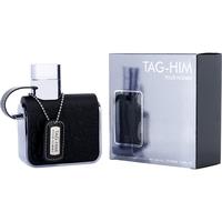 eau de parfum spray 3.4 oz