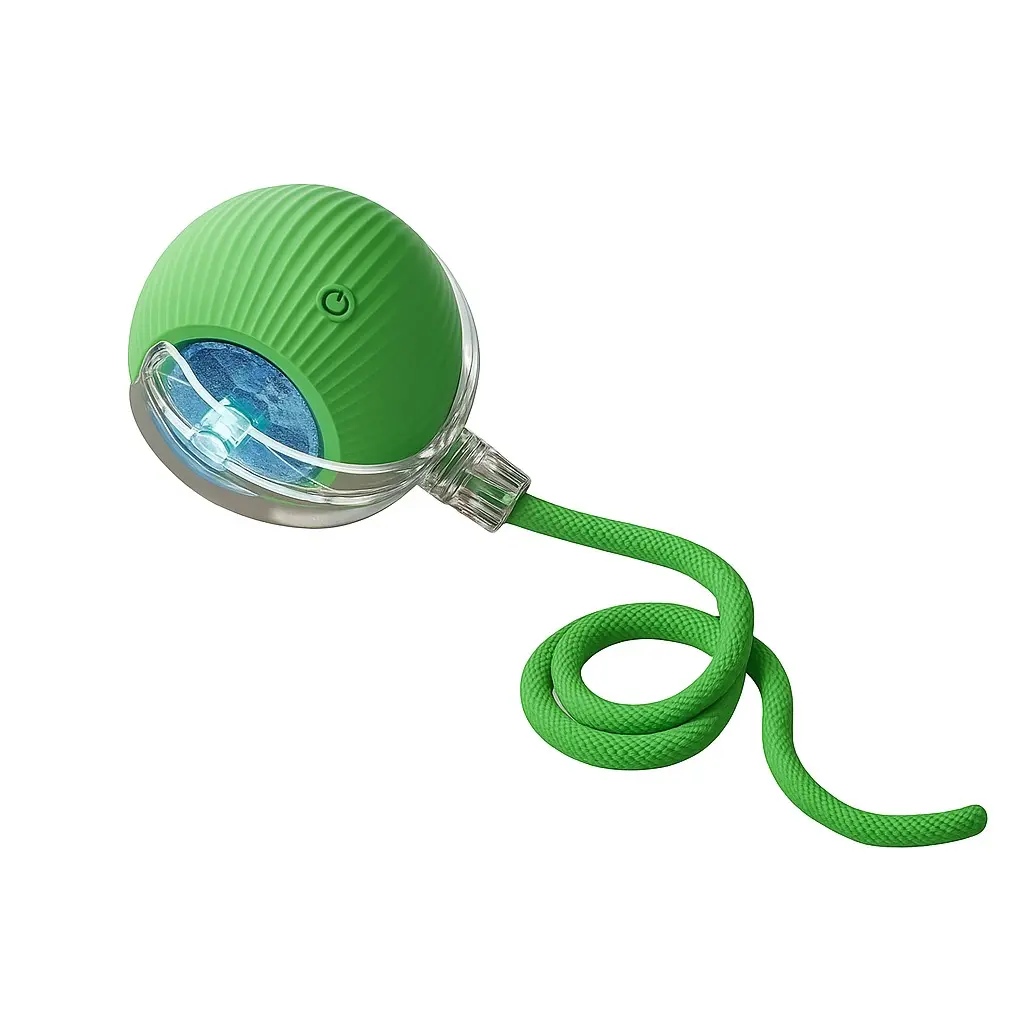 Green(Battery Capacity Upgrade)