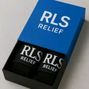 RLS Relief Straps