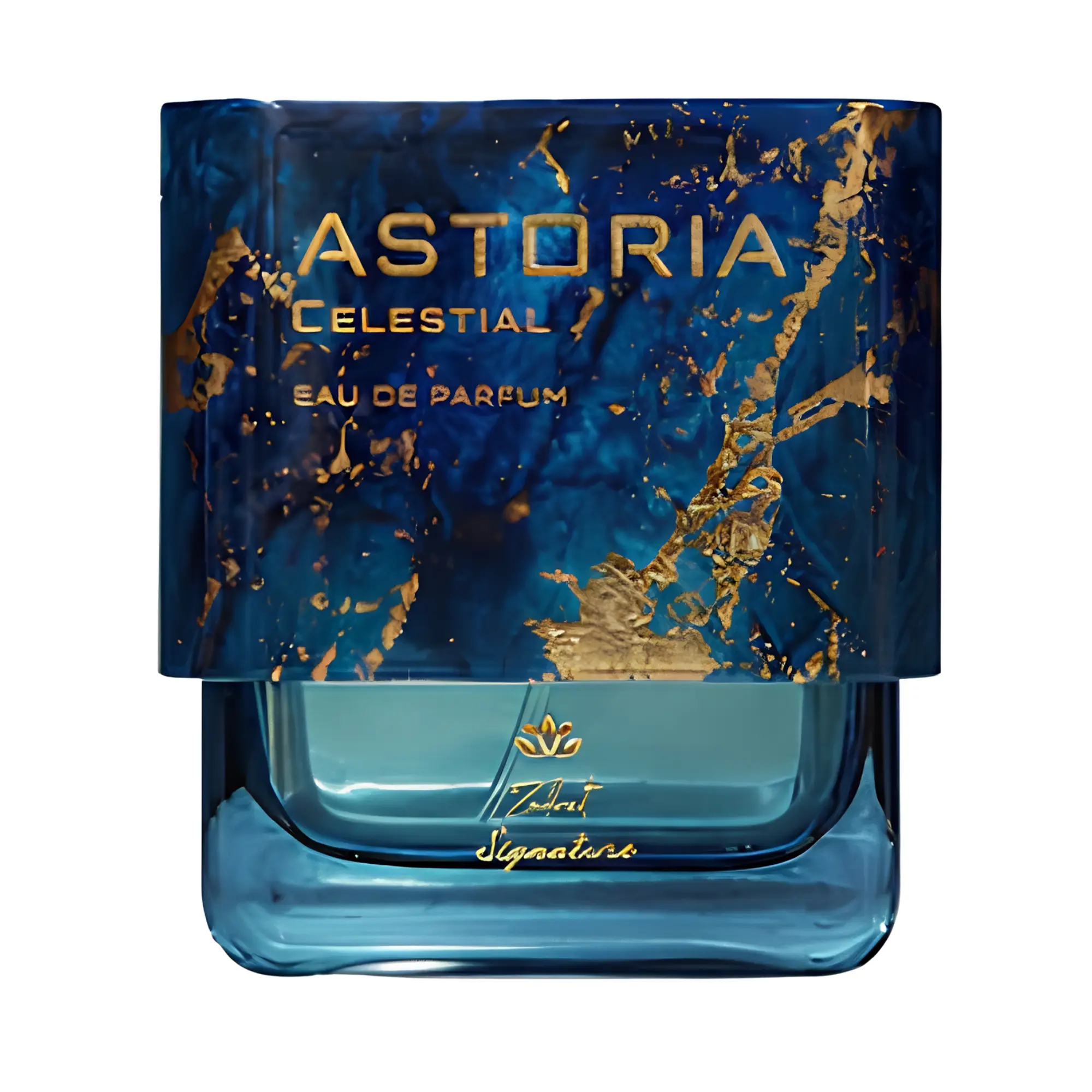 Signature Astoria Celestial By Zakat Eau De Parfum 100 ML (3.4 FL OZ) Men