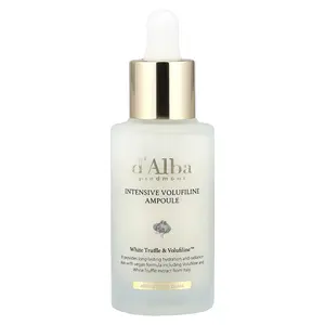 d'Alba Intensive Volufiline Ampoule, 1.01 fl oz (30 ml)