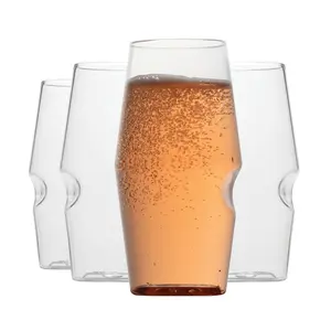 The Unbreakable Champagne Flute – 9 oz
