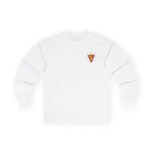 Pizza tee