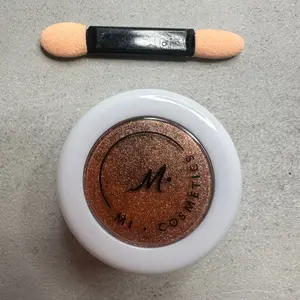 Colored Chrome Nail Powder