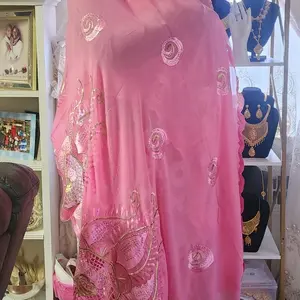 Large scarf for prayer