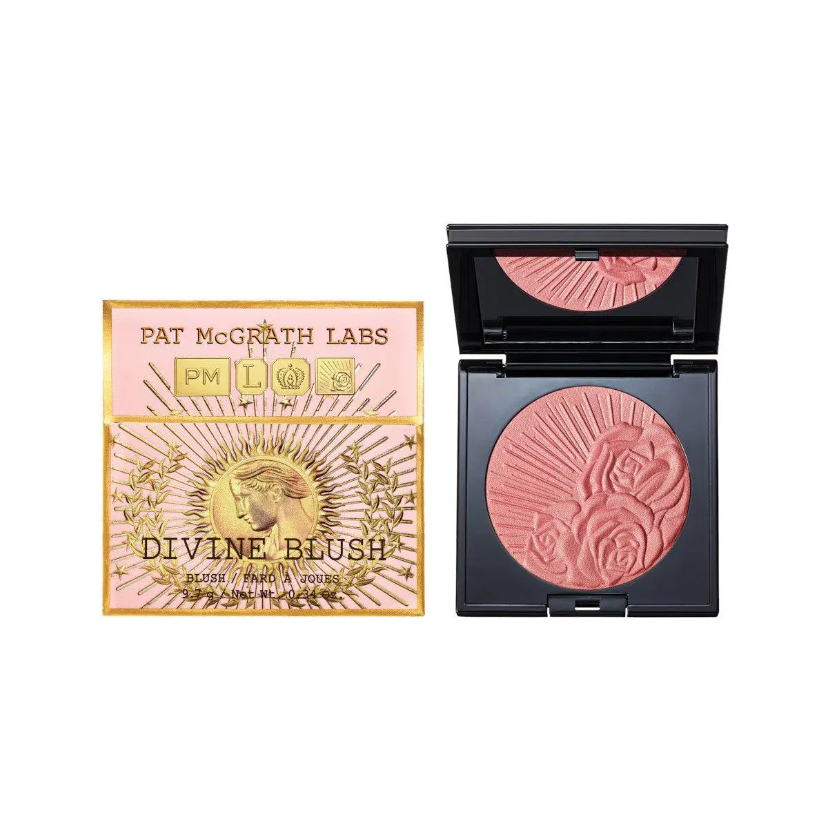 Skin Fetish: Divine Blush Skin Fetish: Divine Blush