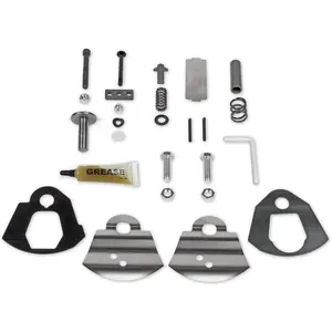 Hurst 3327303 Competition Plus Master Rebuild Kit