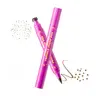 Cool Story Waterproof Freckle Pen Cosmetic - Smudge-No-Budge Eyeliner (F2-Brown, F4-Dark Brown), Fine-Tip Quick-Dry Eyeliner Stamp, Realistic Look Effortless Eye Makeup for Daily Wear, Cosplay