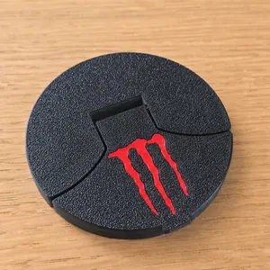 Logo Can Lid- 2 Pack!