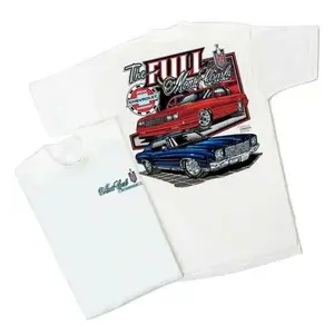 Monte Carlo SS T-Shirt, SS454 Art Cars For Chevy Fan, Chevy Racing 70 71 72..86 87-2007 Tee