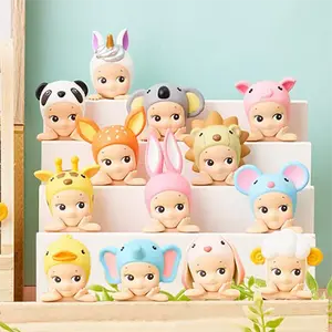 *SEALED* Sonny Angel Hippers Animals Vol. 1 Blind Box *SEALED* Sonny Angel Hippers Animals Vol. 1 Blind Box