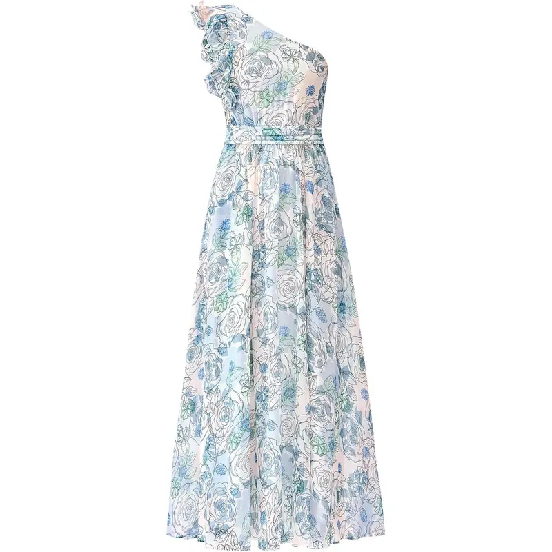 beach wedding dresses guest - TikTok Shop