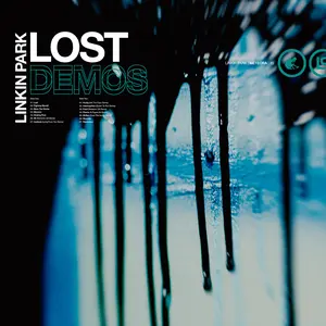 Linkin Park - Lost Demos  [VINYL RECORD - LP]