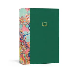 My Reading Journal by Potter Gift