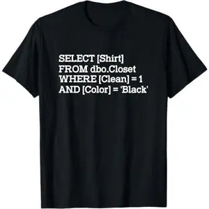 Programmer Software Engineer Computer Programming T-Shirt