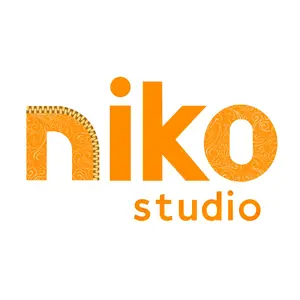 Nikoo Studio shop logo
