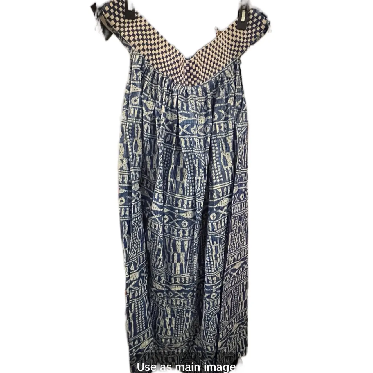 Women African Ankara dress