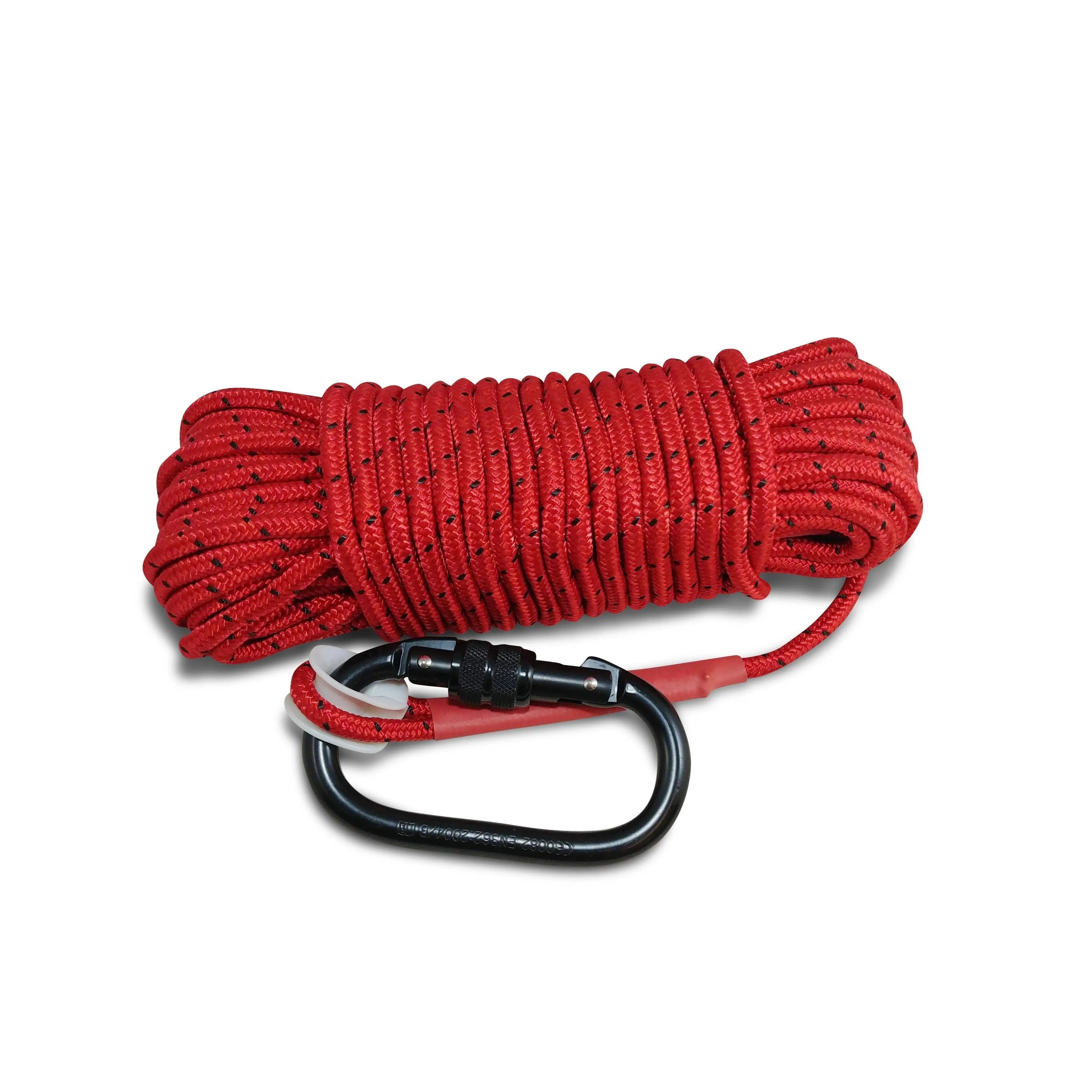Double Braided  ¼” rope (65 ft)