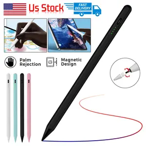 For Apple Stylus Pencil Pen iPad 10/9/8/7/6th Gen Air 5/4/3 iPad Pro 2018-2024