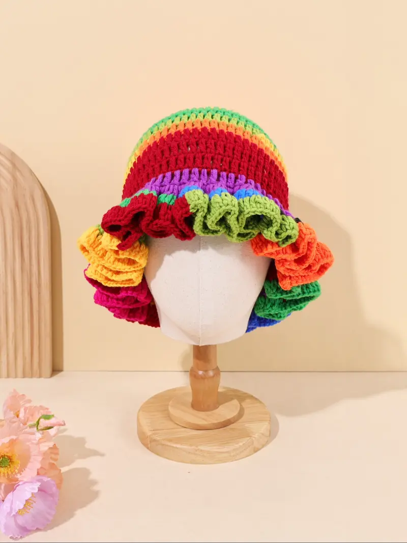 y2k bucket hat - TikTok Shop