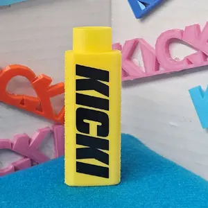 KICKI