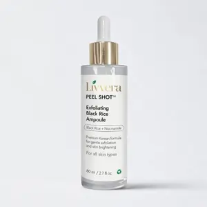 Black Rice Detox Peel