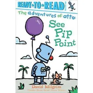 SEE PIP POINT: READY-TO-READ PRE-LEVEL 1 [Tradepaper]