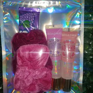 Broadway Lipgloss Gift Set