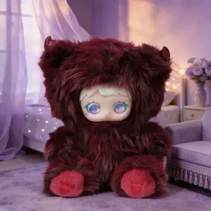 Yunni 600% Together With You Plush Blind Box