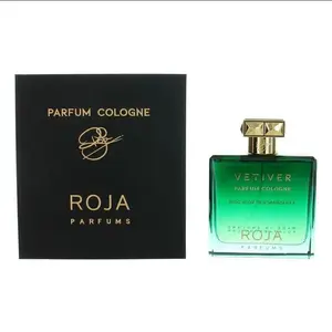 Vetiver by Roja Parfums, 3.4 oz Parfum Cologne Spray for Men