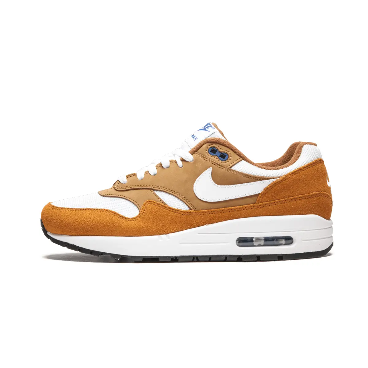 Air Max 1 Premium Retro "Dark Curry" 908366 700