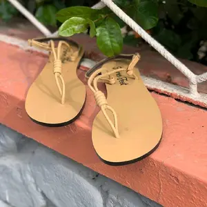Hirie Feet Sling Roped Sandals - Comfortable and Stylish Footwear for Everyday Wear