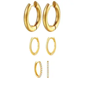 The Essential Earring Bundle