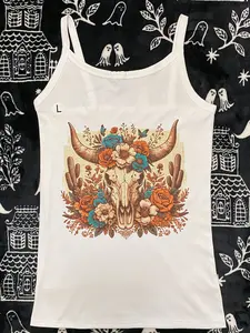 large country lover Tank