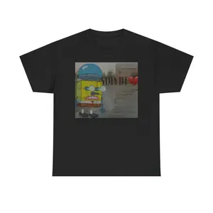 SDIYBT Shirt