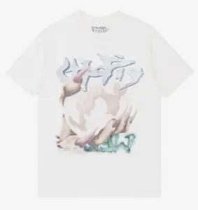 Travis Scott MetLife Tee