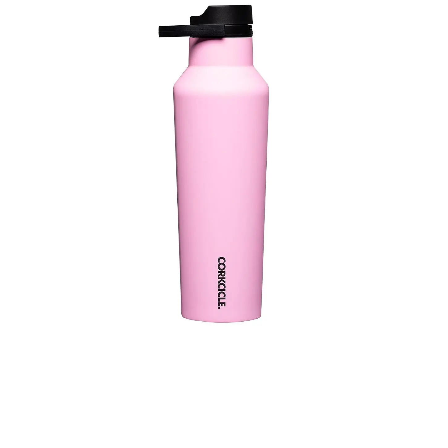 Corkcicle Sport Canteen 20oz in Sun Soaked Pink Corkcicle Sport Canteen 20oz in Sun Soaked Pink