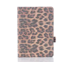 Leopard Print iPad Case Accessories Computer
